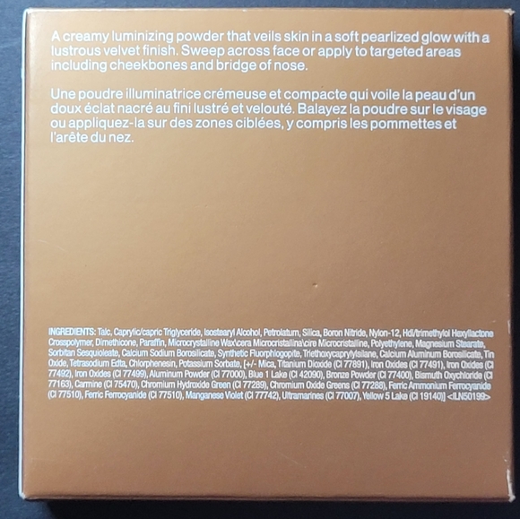 Becca Smashbox Champagne POP - Picture 6 of 6